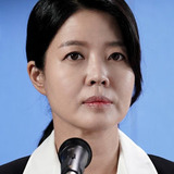 Kim Yeo Jin — Min Ji Sook