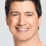 Ken Marino — Streeter Peters