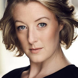 Julia McIlvaine — June (voice)