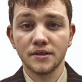 Anthony Bajon — Ian