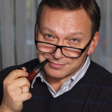 Игорь Угольников — Шпалин