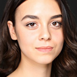 Öyküsu Özyürek — Lorin