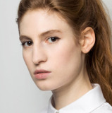 Agathe Bonitzer — Esther Vanhove
