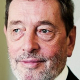 David Blunkett — Self