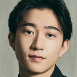 中井大 — Kiryu Takumi