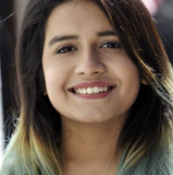Samyuktha Viola Viswanathan — Naachi