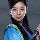Park Soo Jin — Moo Sul