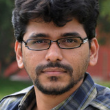 Pawan Kumar — Harsha