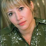 Maggie O'Neill — Laura Crowe