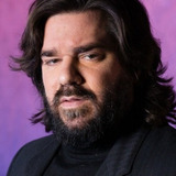 Matt Berry — Frank Sharpe