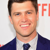 Colin Jost — Self - Various Characters