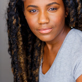 Ireon Roach — Keisha