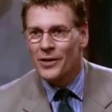 Brian Arnold — (voice)