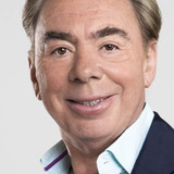 Andrew Lloyd Webber — Self - Head Judge