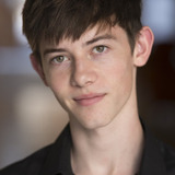 Griffin Gluck — Mason Warner