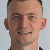 Дмитрий Шнырик — немецкий полицейский