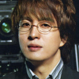 배용준 — Kang Joonsang / Lee Minhyeong