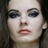 Анастасия Саклакова — немка-неформалка