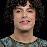 Jonny Beauchamp — Jorge / Ginger Lopez