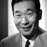 Philip Ahn — Master Kan