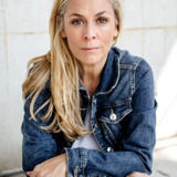 Tanja Lanäus — Dr. Judith Voss