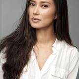 Xin Wang — May-Ling