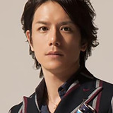 滝沢秀明 — Hikaru Kurosawa
