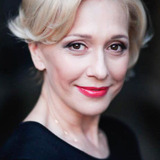 Галина Шевякова