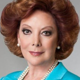 Jacqueline Andere — Nuria de Montes