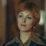 Ирина Калиновская — Римма Пажитнова