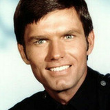 Kent McCord — Officer Jim Reed