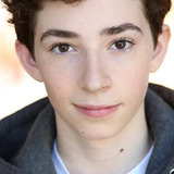Joshua Carlon — Murray