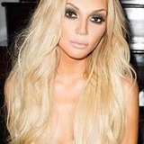 Caroline Burt — Self - Sales Associate