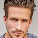 Adam Huber — Liam Ridley