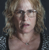 Patricia Arquette — Joyce "Tilly" Mitchell