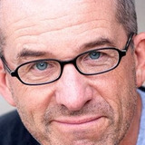 Michael Beattie — Needle (voice)