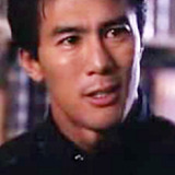 Steven Vincent Leigh — John Chen