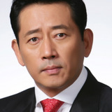 Jun Kwang-ryul — Jo Sang-taek