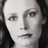 Wendy Hughes — Janet Lee Bouvier