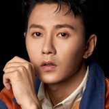Ци Шэн Хань — Fu Yijun