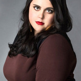 Sharon Rooney — Rachel 'Rae' Earl
