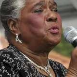 Linda Hopkins — Singer
