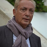 Udo Kier — Rolf Rauchensteiner