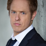 Raphael Sbarge — Jake Straka