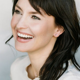 Rachel Gordon — Bridget Quaill