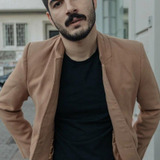 Volkan Kıran — Salim