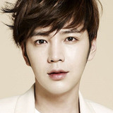 Jang Keun-suk — Kang Mu-gyul