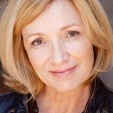 Katie Mitchell — NASA Chief PAO Andrea Miller