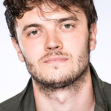 Kerr Logan — James McDermott