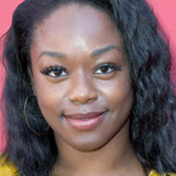 Jazz Raycole — Izzy Letts